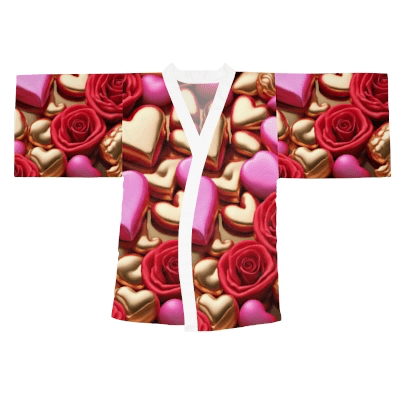 Kimono Robes - Under The Stars Babe