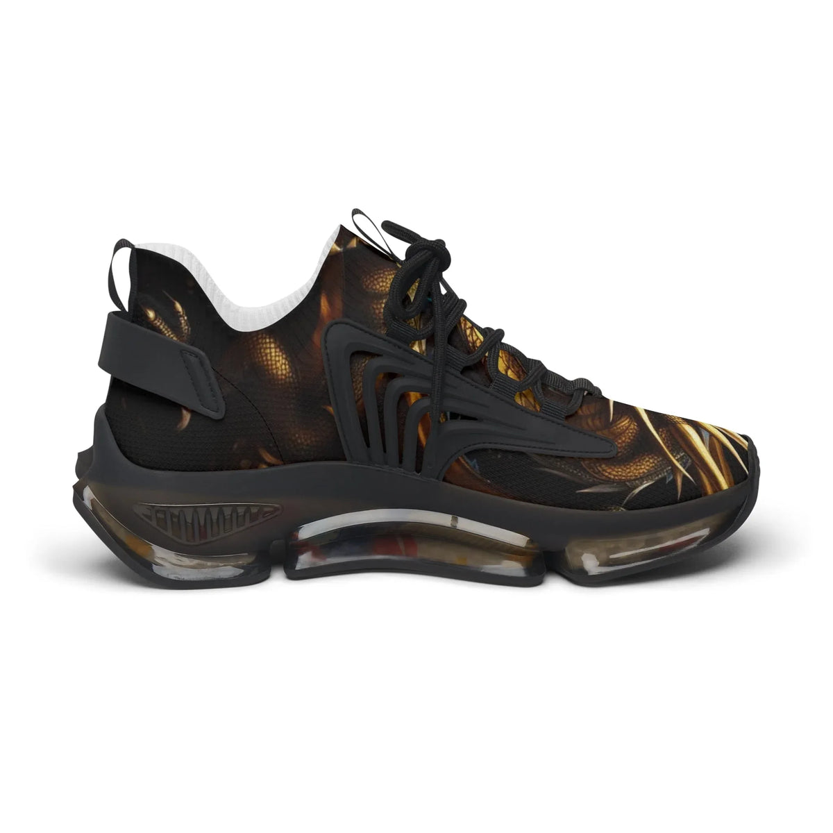 Bold Mesh Sneakers for Women | Stylish, Comfortable Athletic Footwear - underthestarsbabe