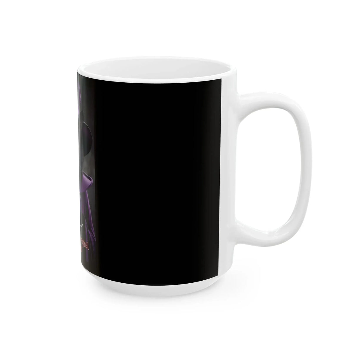 Ceramic Mug, (11oz, 15oz) - underthestarsbabe - underthestarsbabe
