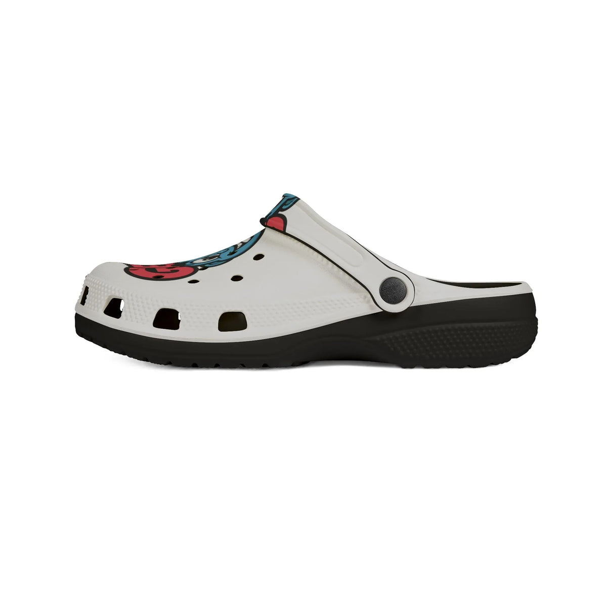 GenX Shoes - underthestarsbabe - underthestarsbabe
