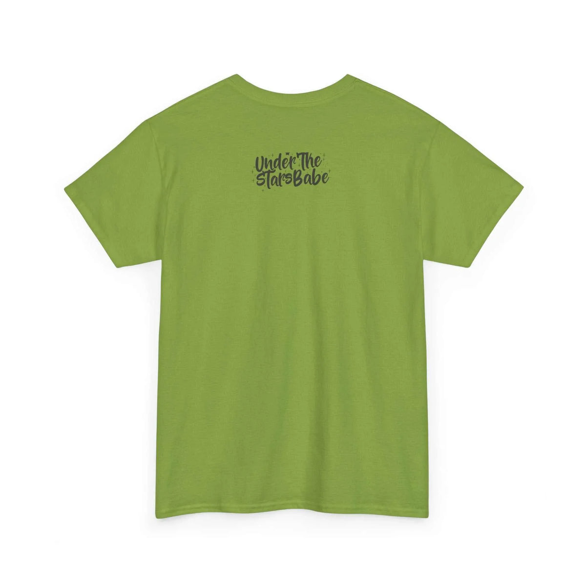 My Fairy Godmother Cotton Tee - Under the Stars Babe - underthestarsbabe