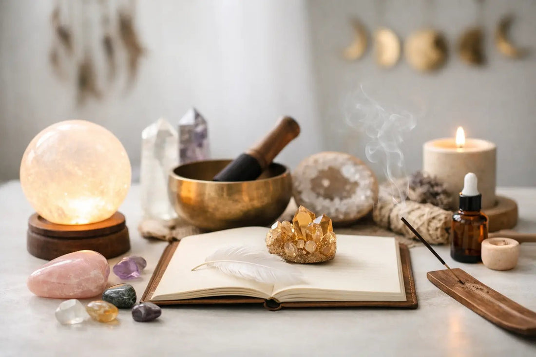 13 Best Manifestation Gifts for Women - underthestarsbabe