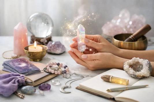 13 Manifestation Gifts for Her That Feel Magic - underthestarsbabe