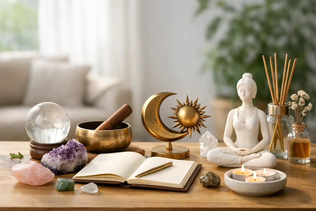 7 Manifestation Decor Trends Worth Trying - underthestarsbabe