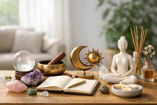 7 Manifestation Decor Trends Worth Trying - underthestarsbabe