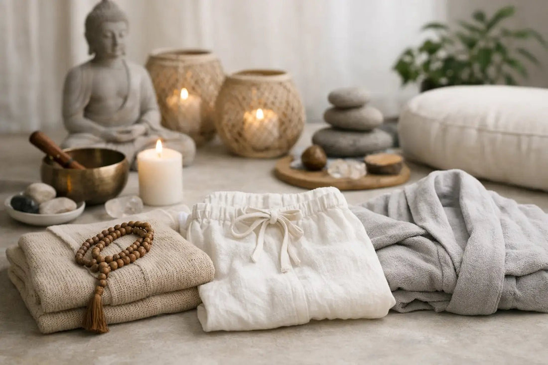 9 Best Spiritual Loungewear Pieces - underthestarsbabe