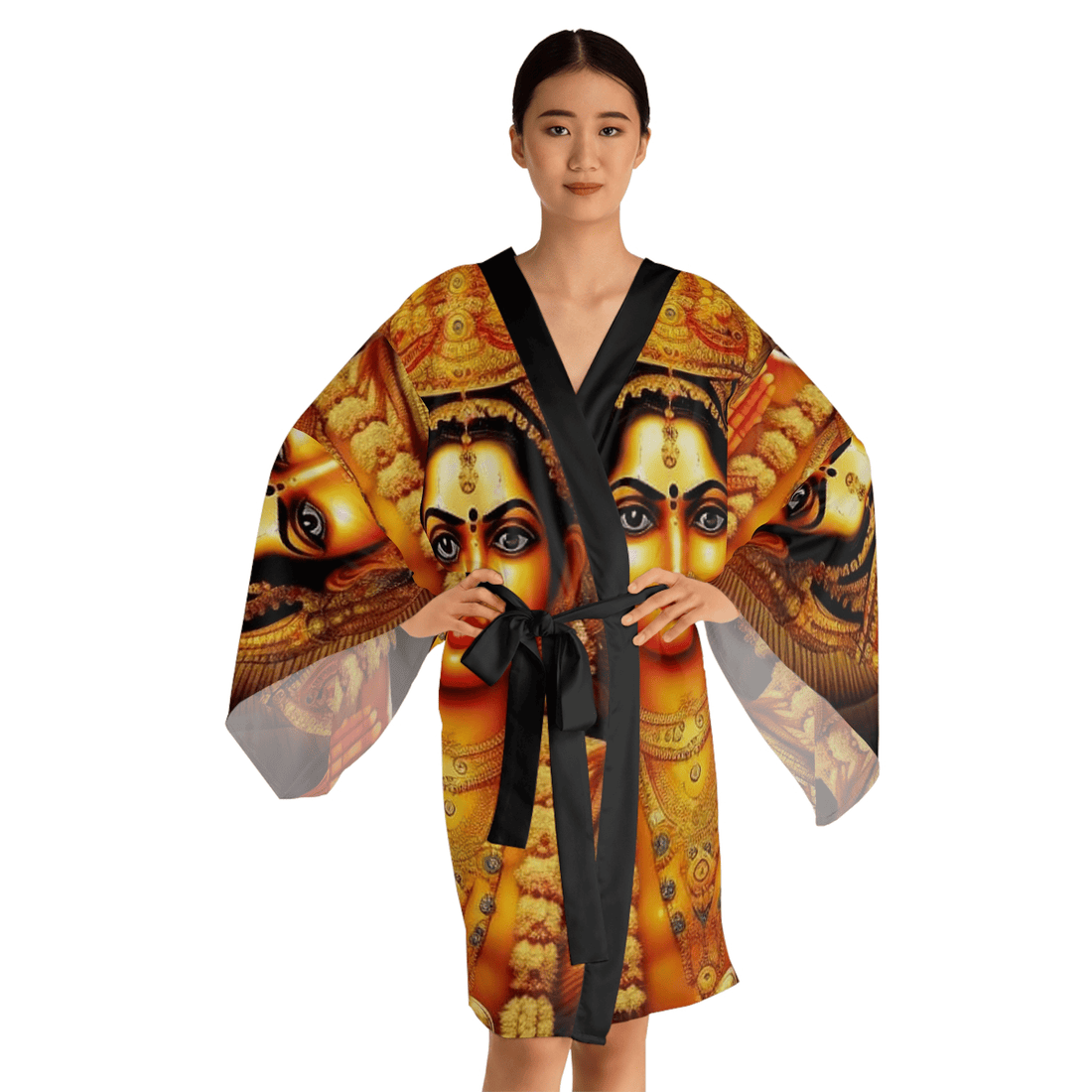 A Guide to Expressive Spiritual Fashion - underthestarsbabe