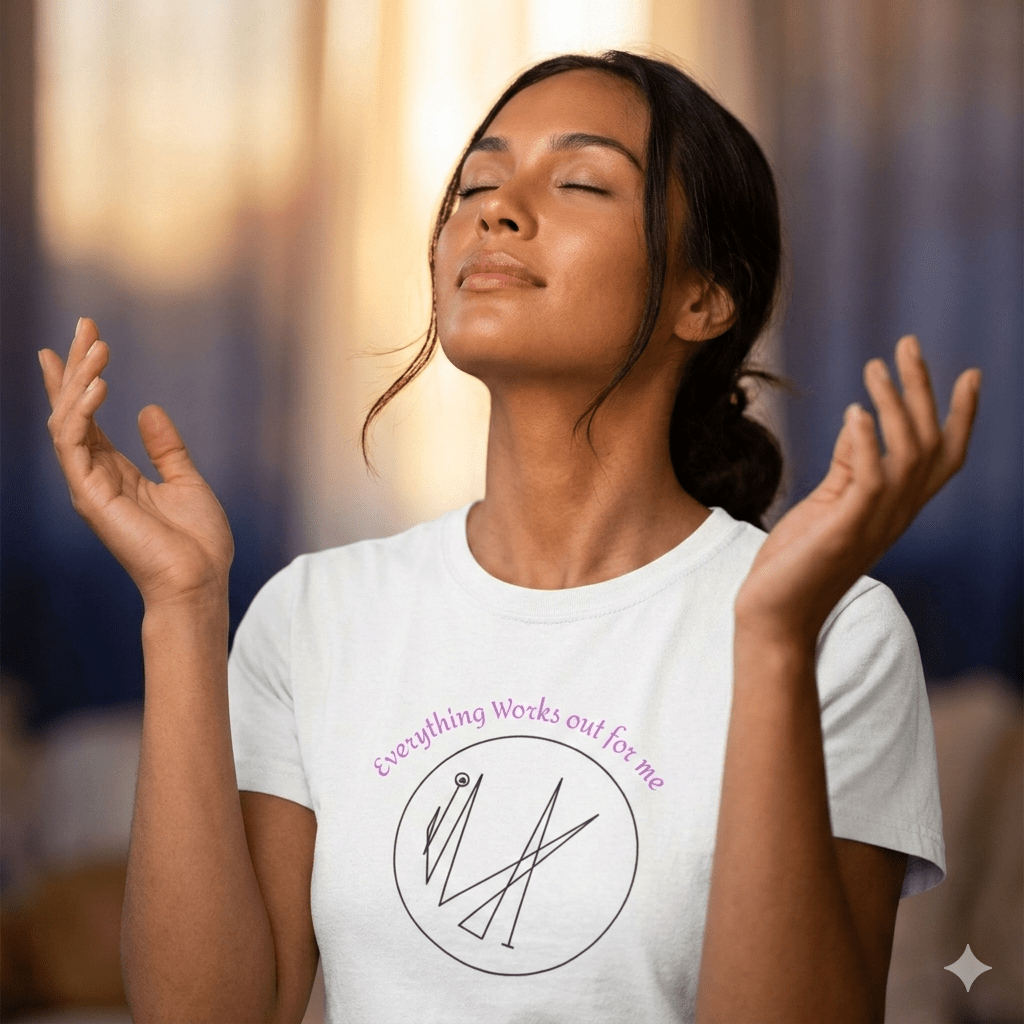 Affirmation Clothing for Women That Feels Real - underthestarsbabe