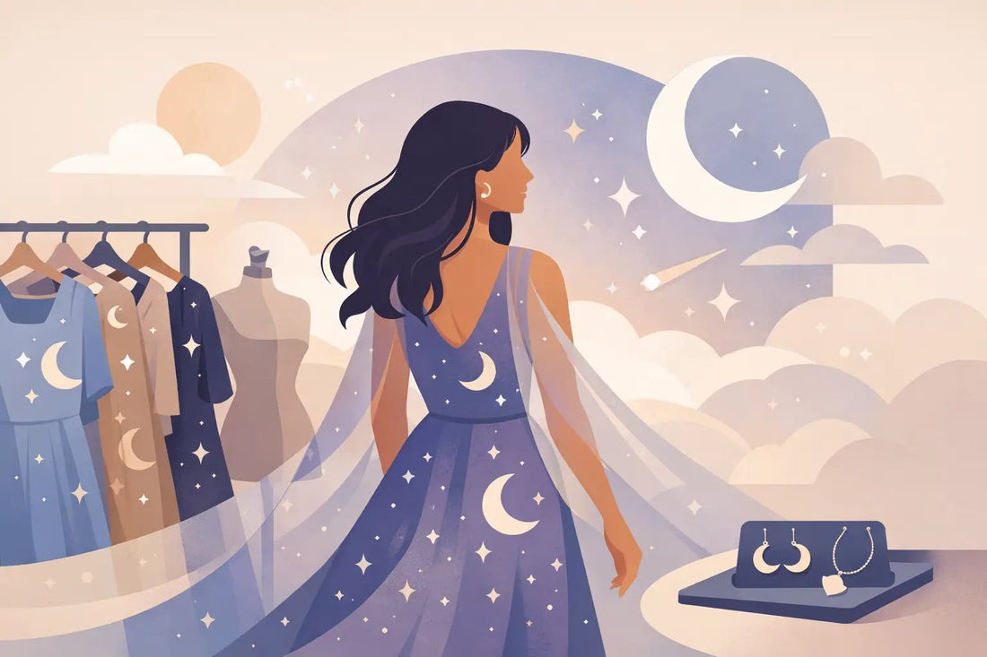 Celestial Boutique Clothing That Feels Like You - underthestarsbabe