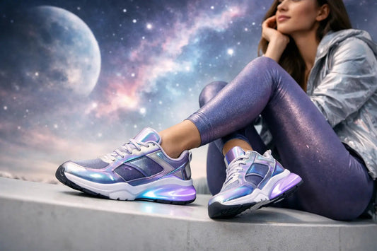 Cosmic Footwear for Women That Feels Like You - underthestarsbabe