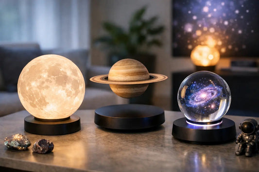 Cosmic Home Accessories That Set the Mood - underthestarsbabe
