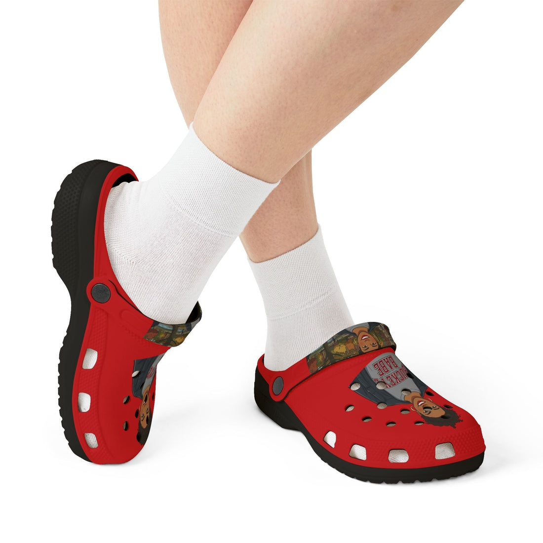 How to Choose Spiritual Footwear That Feels Like You - underthestarsbabe.shop