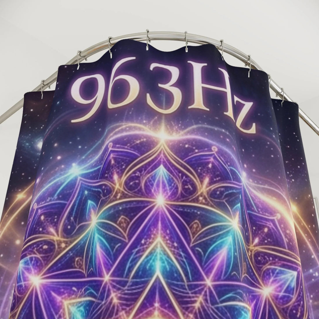 Printed Shower Curtain Review: Worth the Vibe? - underthestarsbabe.shop