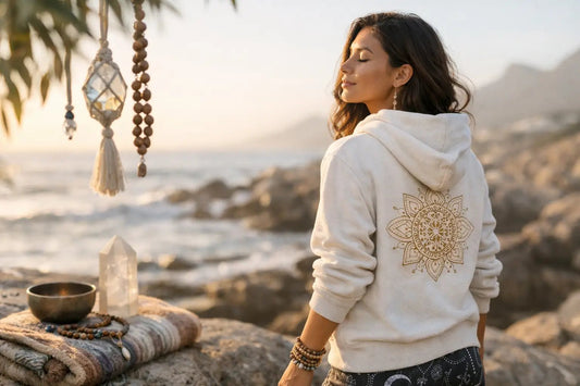Spiritual Apparel That Matches Your Energy - underthestarsbabe