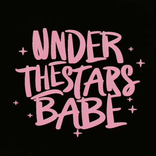 Welcome To Our Universe! - underthestarsbabe