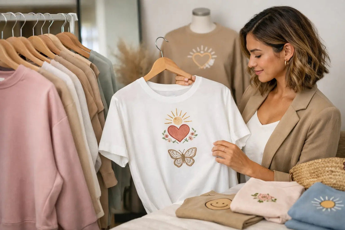 What Is Affirmation Fashion, Really? - underthestarsbabe