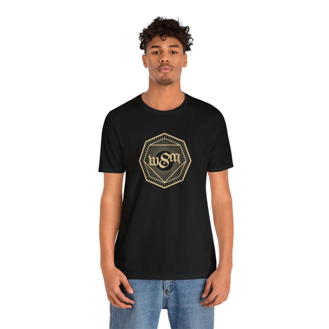 Powerful Abundance Wealth Tee Shirt - Under the Stars Babe