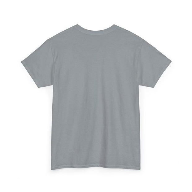 Disco Nights Unisex Heavy Cotton Tee - Retro Vibes - Under the Stars Babe