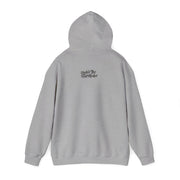 Afro Mama Unisex Heavy Blend™ Hooded Sweatshirt