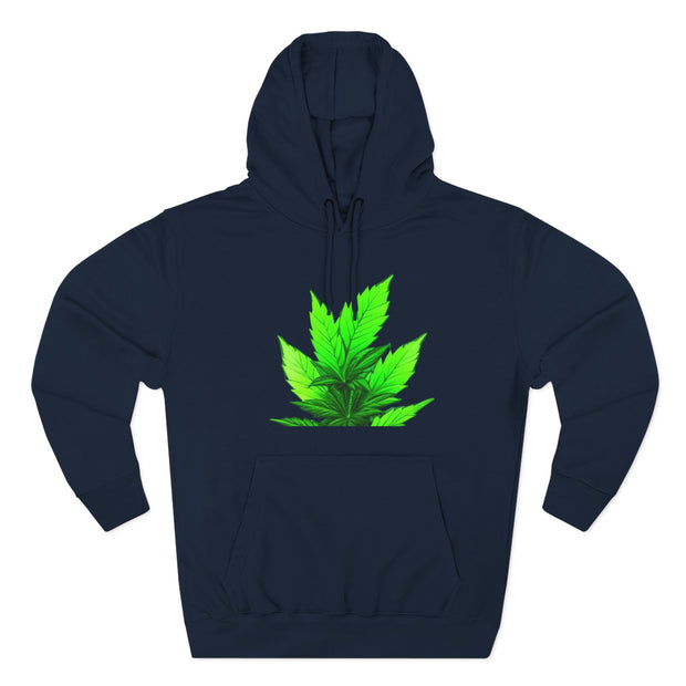 Unisex Premium Pullover Hoodie