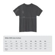 Disco Nights Unisex Heavy Cotton Tee - Retro Vibes - Under the Stars Babe