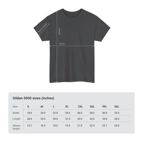Disco Nights Unisex Heavy Cotton Tee - Retro Vibes - Under the Stars Babe