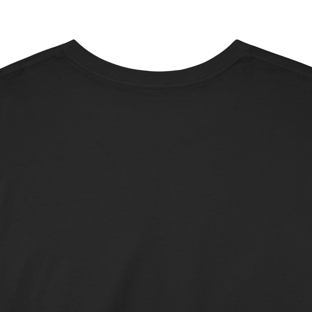 Eat Sleep Upload Funny Cotton T-Shirt