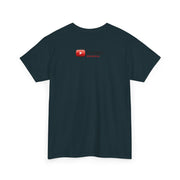 Urban Tea Vibes Unisex Tee - TearoseTV Design