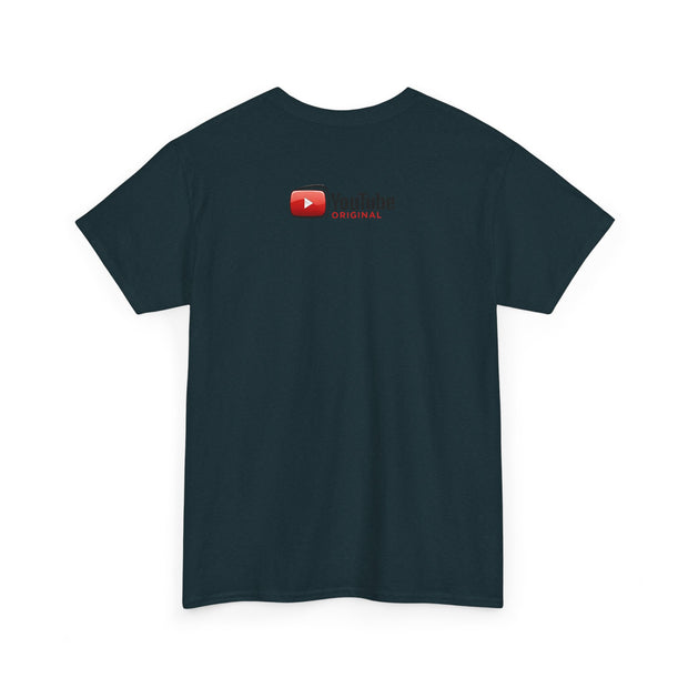 Urban Tea Vibes Unisex Tee - TearoseTV Design
