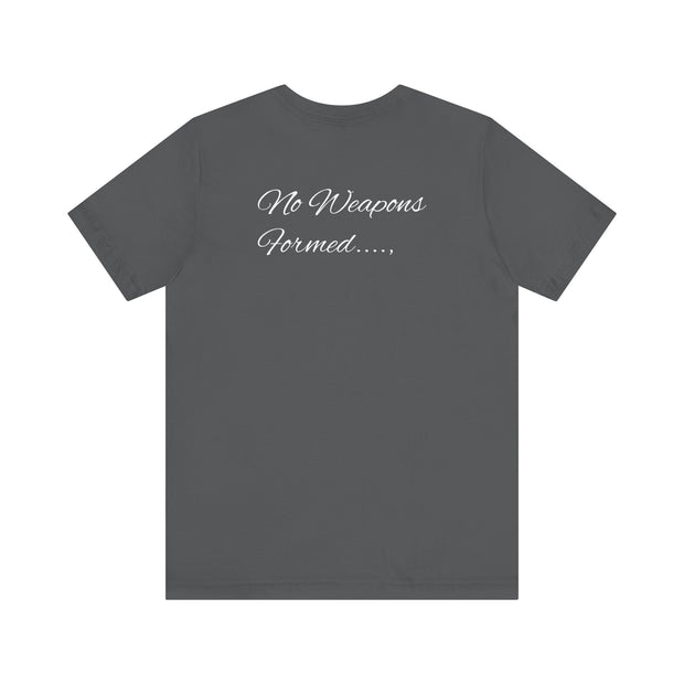 Classic Unisex Jersey Short Sleeve Tee - Everyday Comfort - Under the Stars Babe