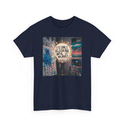Delusional Unisex Heavy Cotton Tee - Fun & Edgy - Under the Stars Babe