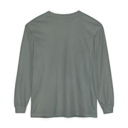 Fur Mama Long Sleeve T-Shirt | Pet Lover Apparel