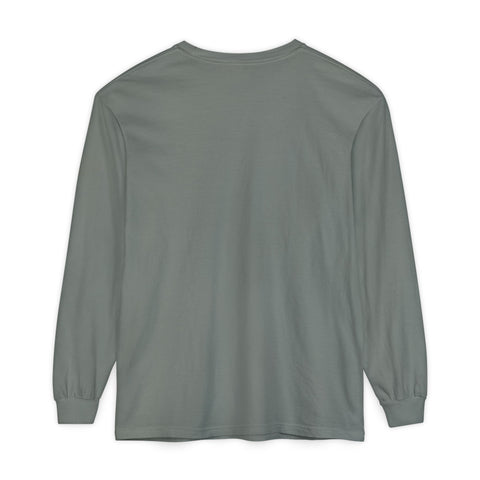 Fur Mama Long Sleeve T-Shirt | Pet Lover Apparel