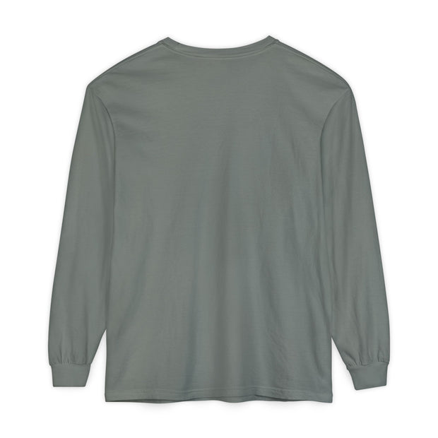 Fur Mama Long Sleeve T-Shirt | Pet Lover Apparel