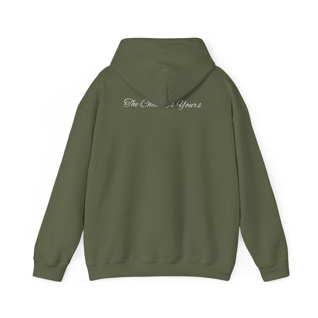 Eat or Starve Unisex Hoodie - Under the Stars Babe