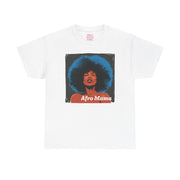 Afro Mama Unisex Tee