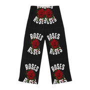 Roses Women's Pajama Pants