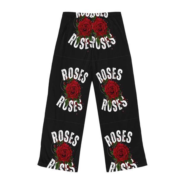 Roses Women's Pajama Pants