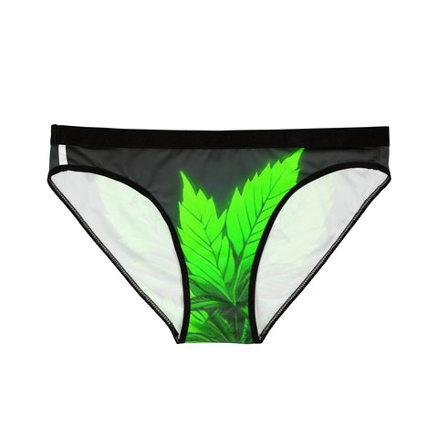 Hemping Women's Underwear - Under The Stars Babe