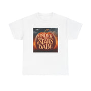 Pumpkin Unisex Heavy Cotton Tee