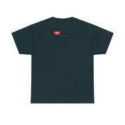 Urban Tea Vibes Unisex Tee - TearoseTV Design
