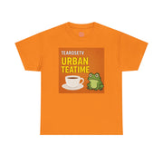 TearoseTV Coffee Gossip Tee