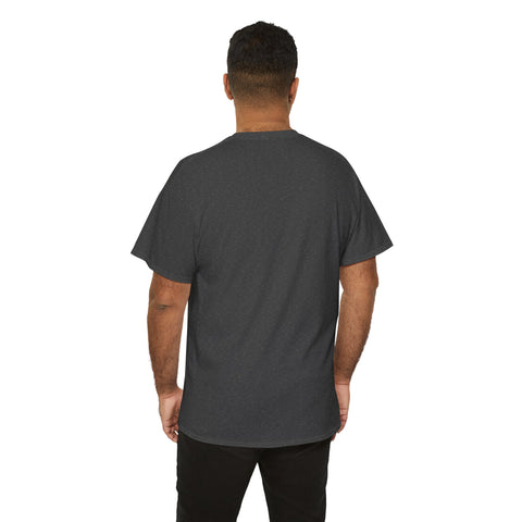 Disco Nights Unisex Heavy Cotton Tee - Retro Vibes - Under the Stars Babe