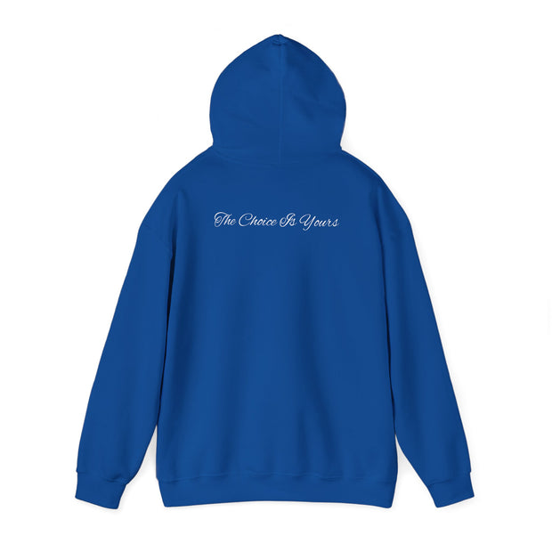 Eat or Starve Unisex Hoodie - Under the Stars Babe