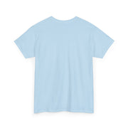 Patriot Unisex Heavy Cotton Tee - Bold & Classic - Under the Stars Babe