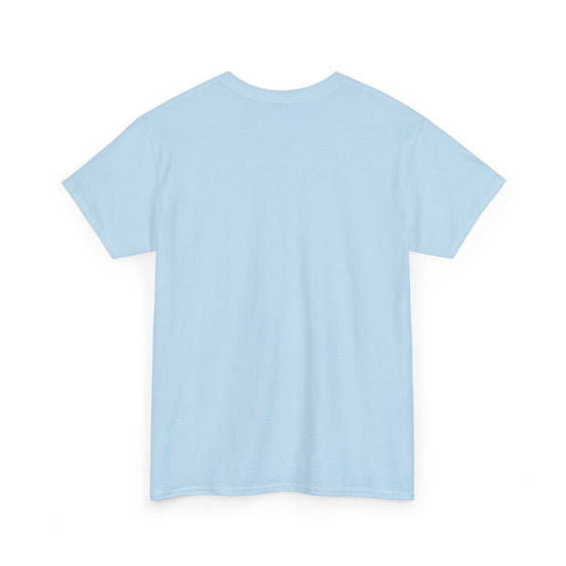 Patriot Unisex Heavy Cotton Tee - Bold & Classic - Under the Stars Babe