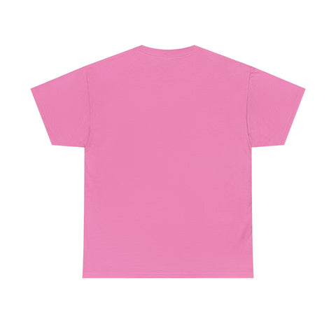 Be Still And Know Cotton Tee Shirt