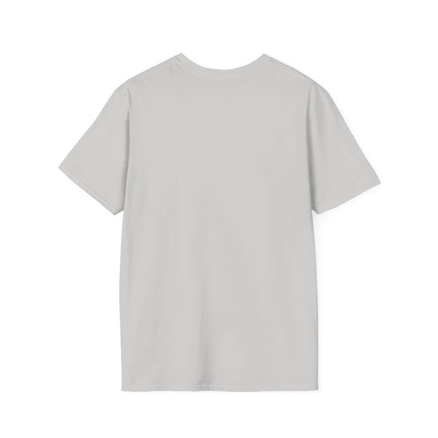 Cherry On Top Unisex Softstyle T-Shirt - Under The Stars Babe