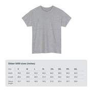 Disco Nights Unisex Heavy Cotton Tee - Retro Vibes - Under the Stars Babe