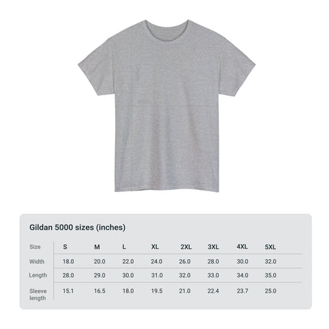 Disco Nights Unisex Heavy Cotton Tee - Retro Vibes - Under the Stars Babe
